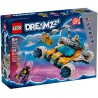 Mr. Oz's Space Buggy - LEGO® Dreamzzz 71475