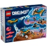 La voiture de l’espace de M. Oz - LEGO® Dreamzzz 71475