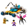 La voiture de l’espace de M. Oz - LEGO® Dreamzzz 71475