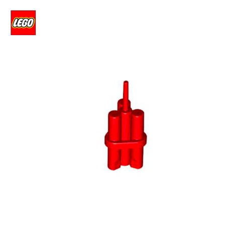 Pistolet automatique avec clip - Pièce LEGO® 15445 - Super Briques