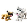 Adorable Dogs - LEGO® Creator 3-in-1 31137