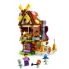 Le village des rêves - LEGO® Dreamzzz 40657