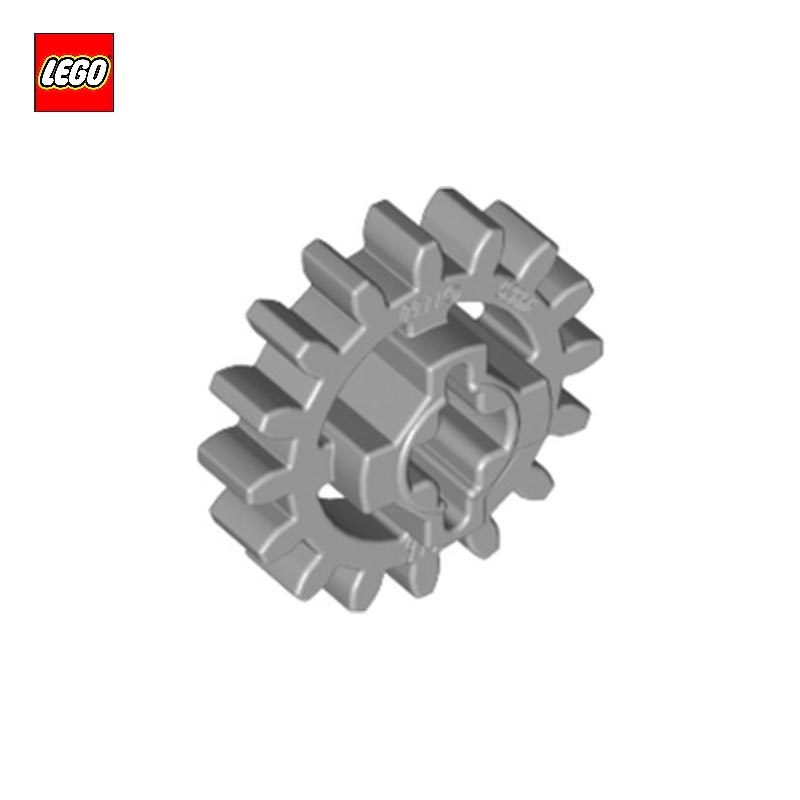 Engrenage Technic à 16 dents - Pièce LEGO® 94925
