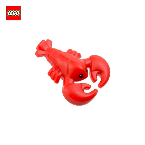 Homard - Pièce LEGO® 27152pb01
