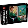 The Fauna collection Macaw Parrots - LEGO® 31211