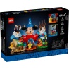 Magic of Disney - LEGO® Ideas 21352