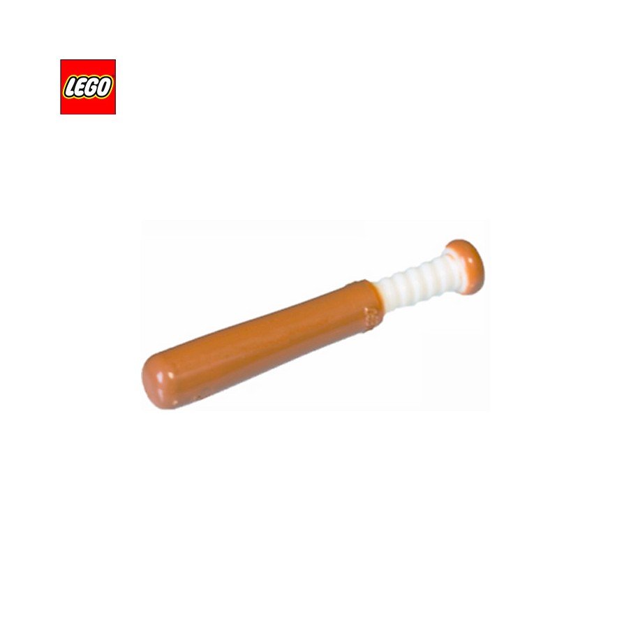 Batte de Baseball - Pièce LEGO® 93220pb01