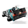 La machine à remonter le temps de Retour vers le futur - LEGO® Speed Champions 77256