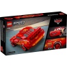Flash McQueen - LEGO® Disney Speed Champions 77255