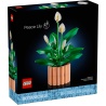 Peace Lily - LEGO® Botanicals 11504