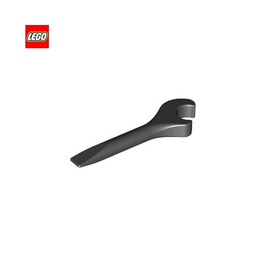 Clé à molette - Pièce LEGO® 4006