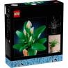 Peace Lily - LEGO® Botanicals 11504