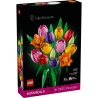 Le bouquet de tulipes - LEGO® Botanicals 11501