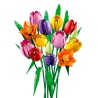 Le bouquet de tulipes - LEGO® Botanicals 11501