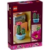 Flowering Cactus - LEGO® Botanicals 11509