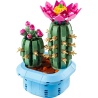 Flowering Cactus - LEGO® Botanicals 11509