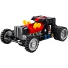 La voiture Hot Rod - LEGO® Technic 30735