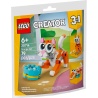 Orange Cat - Polybag LEGO® Creator 3-in-1 30714
