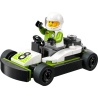 Go-Kart Racer - Polybag LEGO® City 30719