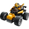 Cole's Car - Polybag LEGO® Ninjago 30723
