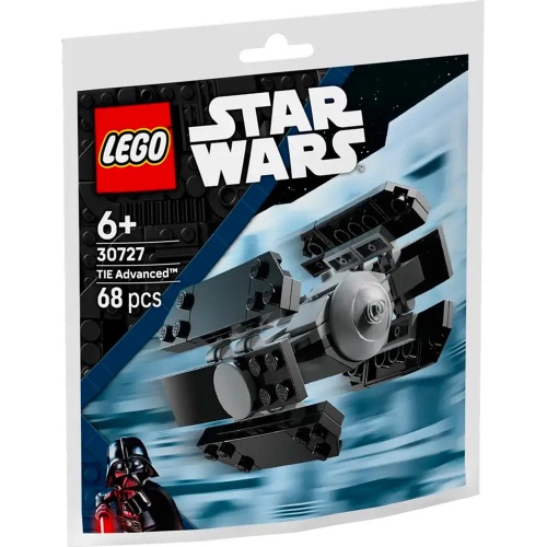 Mini TIE Advanced - Polybag...