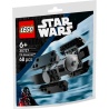 Mini TIE Advanced - Polybag LEGO® Star Wars 30727