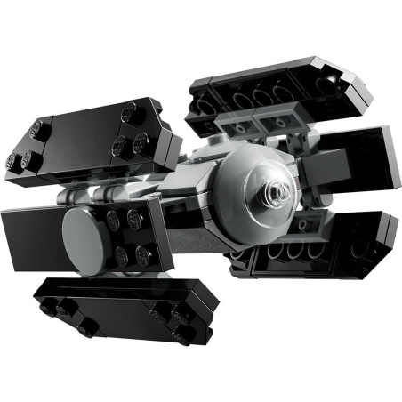 Mini TIE Advanced - Polybag LEGO® Star Wars 30727