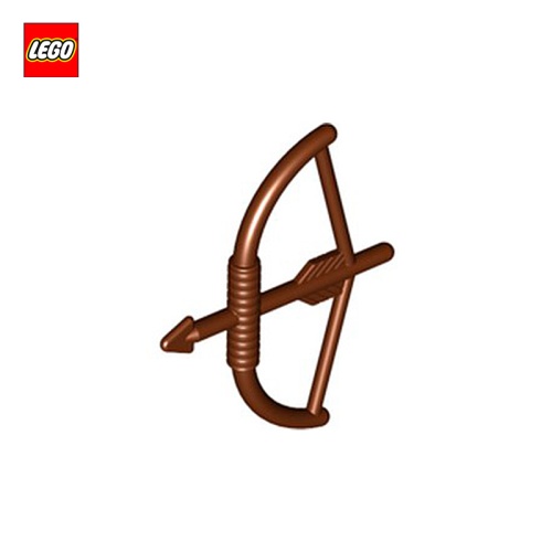 Arc - Pièce LEGO® 4499