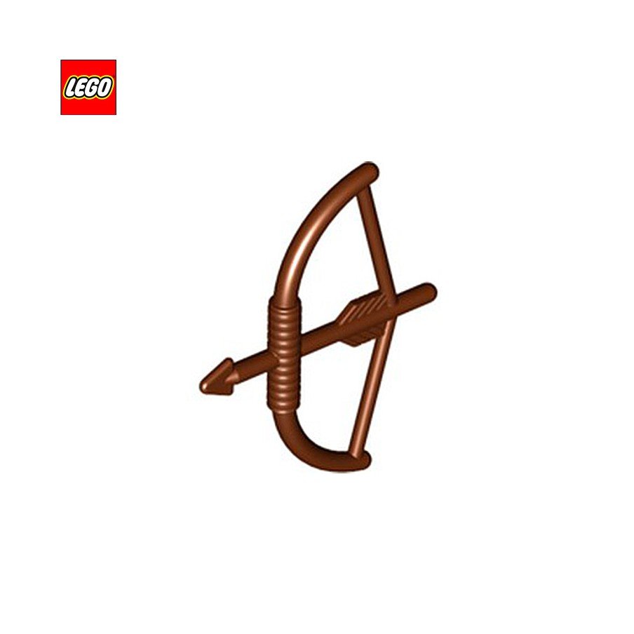 Arc - Pièce LEGO® 4499