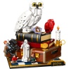 Philosopher's Stone - Collectors’ Edition - LEGO® Harry Potter 76466