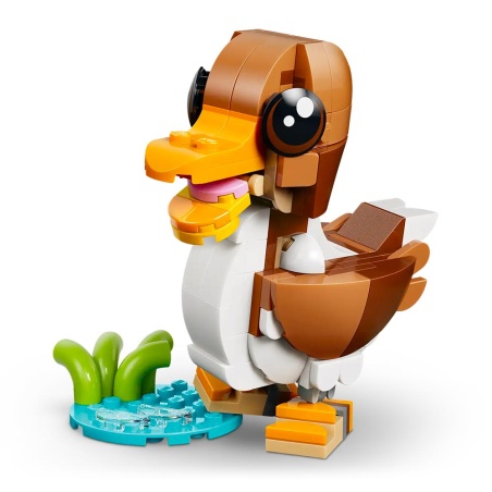 Playful Puppy - LEGO® Creator 3-in-1 31382