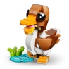Playful Puppy - LEGO® Creator 3-in-1 31382