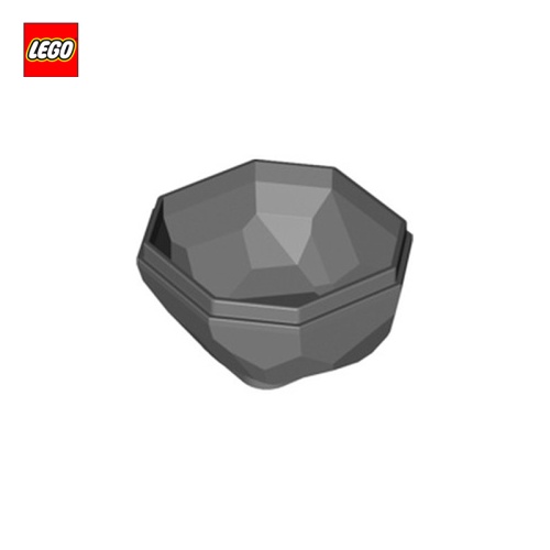 Rocher (base) - Pièce LEGO® 30294