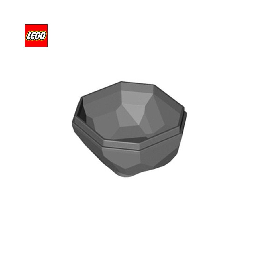 Rocher (base) - Pièce LEGO® 30294