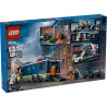 Police Mobile Crime Lab Truck - LEGO® City 60418