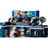 Le laboratoire de police scientifique mobile - LEGO® City 60418