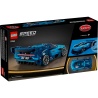 Hypercar Bugatti Vision GT - LEGO® Speed Champions 77253