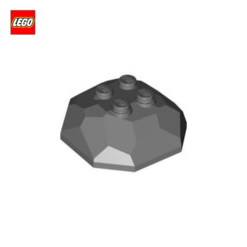 Rocher (top) - Pièce LEGO® 30293