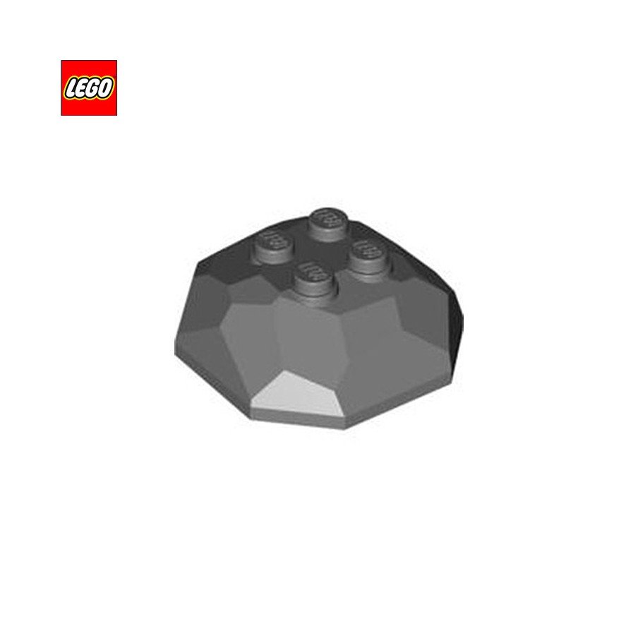 Rocher (top) - Pièce LEGO® 30293