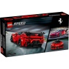 Voiture de course Ferrari SF90 XX Stradale - LEGO® Speed Champions 77254