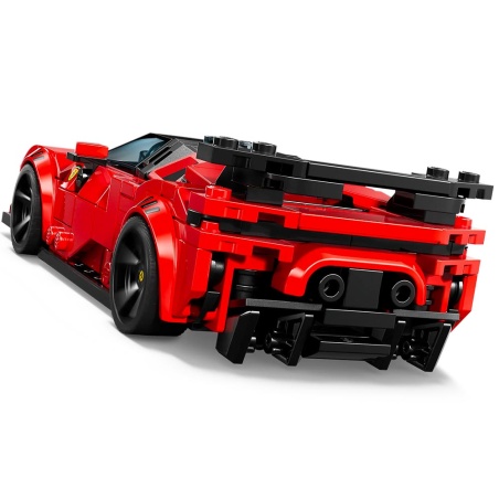 Ferrari SF90 XX Stradale - LEGO® Speed Champions 77254