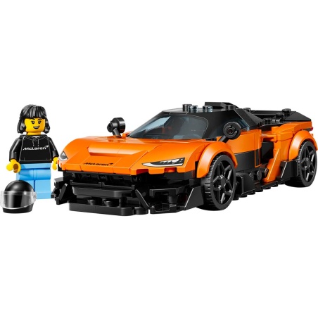 McLaren W1 - LEGO® Speed Champions 77257