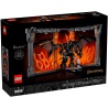 Le Seigneur des Anneaux : Book Nook du Balrog™ - LEGO® Icons 10367