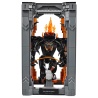 Le Seigneur des Anneaux : Book Nook du Balrog™ - LEGO® Icons 10367