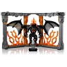 Le Seigneur des Anneaux : Book Nook du Balrog™ - LEGO® Icons 10367