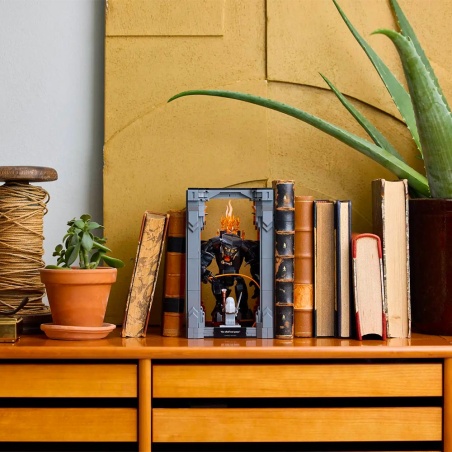 The Lord of the Rings: Balrog Book Nook - LEGO® Icons 10367