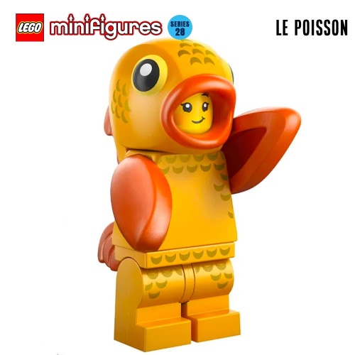 Minifigure LEGO® Series 28...