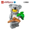 Minifigure LEGO® Series 28 - The Koala