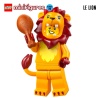 Minifigure LEGO® Série 28 - Le Lion