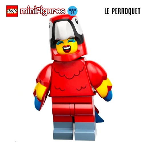 Minifigure LEGO® Série 28 -...